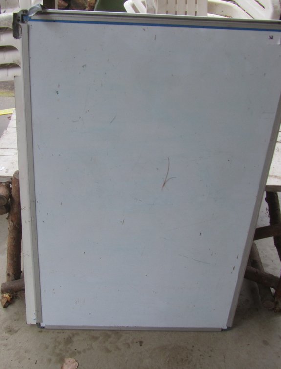 (2) Whiteboards