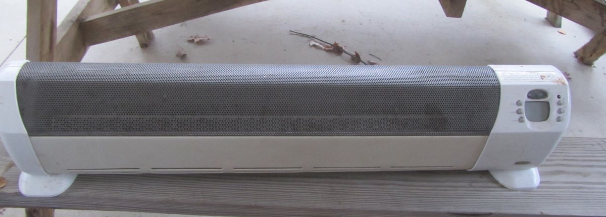 Electric Heater