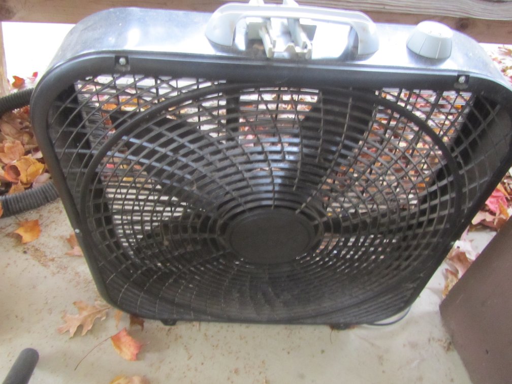 Lasko 20" Box Fan