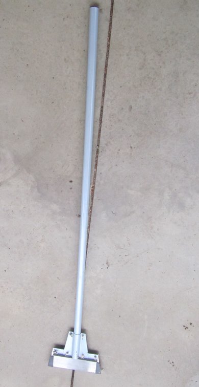 8" Floor Scraper
