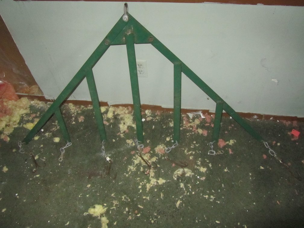 Water Rescue Drag