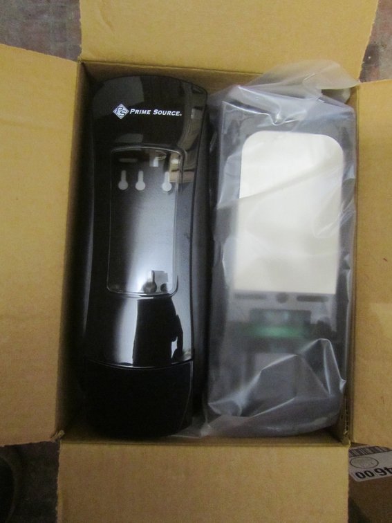 (6) Prime Source Foam Dispensers