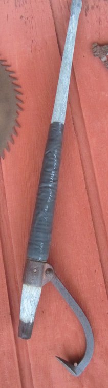 Log Roller