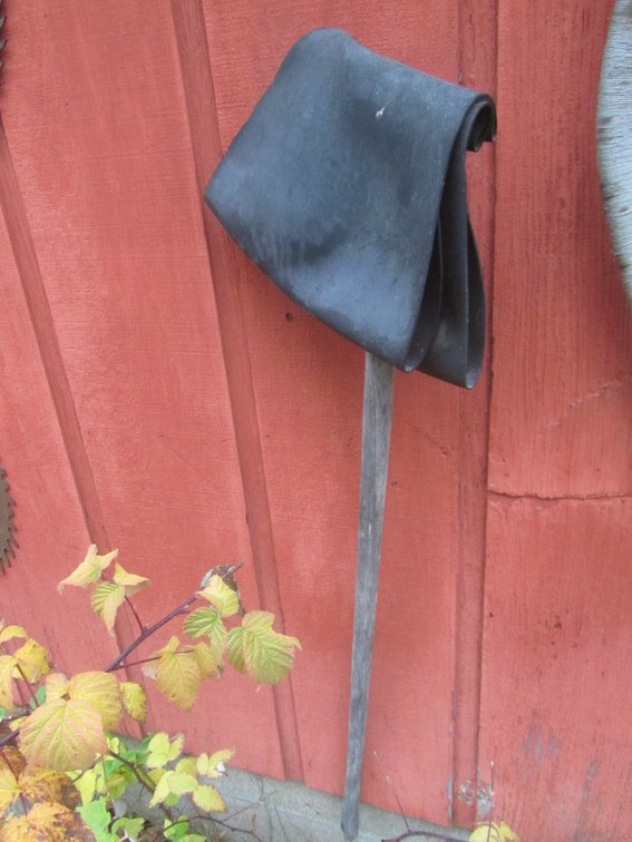 Fire Swatter