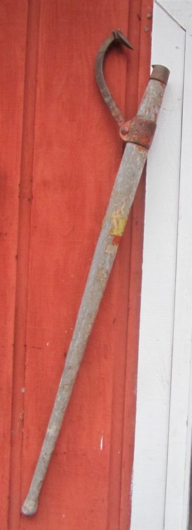 Log Roller