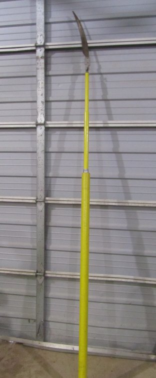 Branch Cutter
