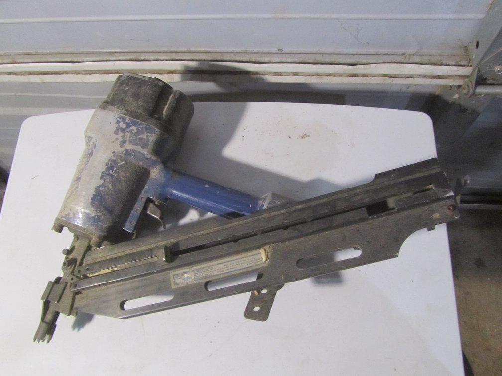 Framing Nailer