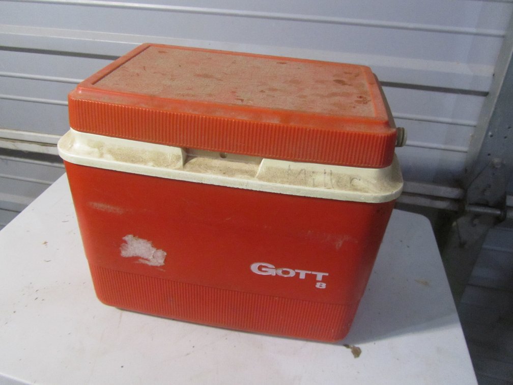 Gott Lunch Cooler