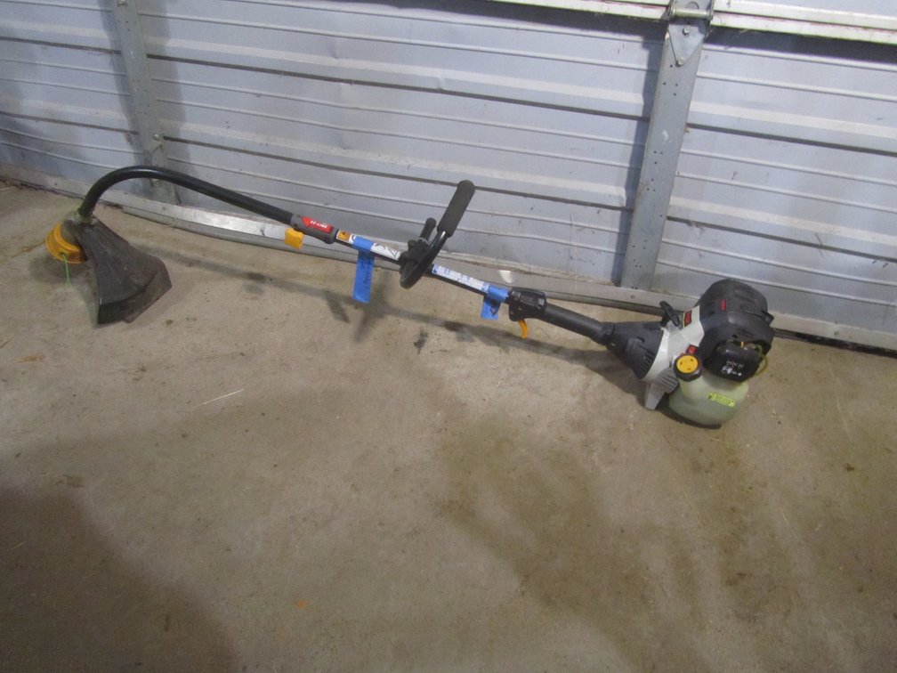 Ryobi 825r Gas Trimmer