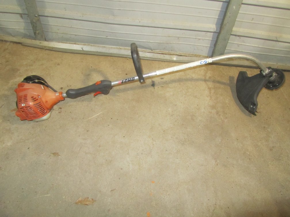 Echo GT-225i Gas Trimmer