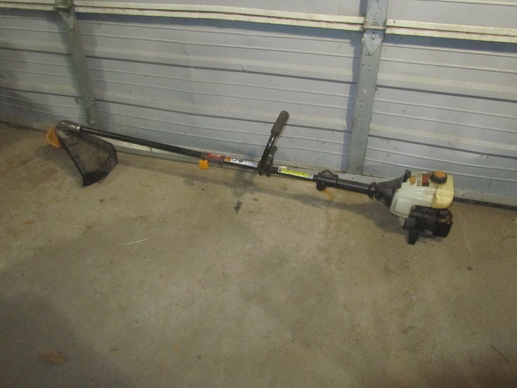 Ryobi 775r Gas Trimmer