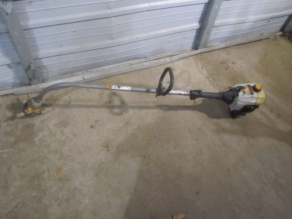 Ryobi 705r Gas Trimmer