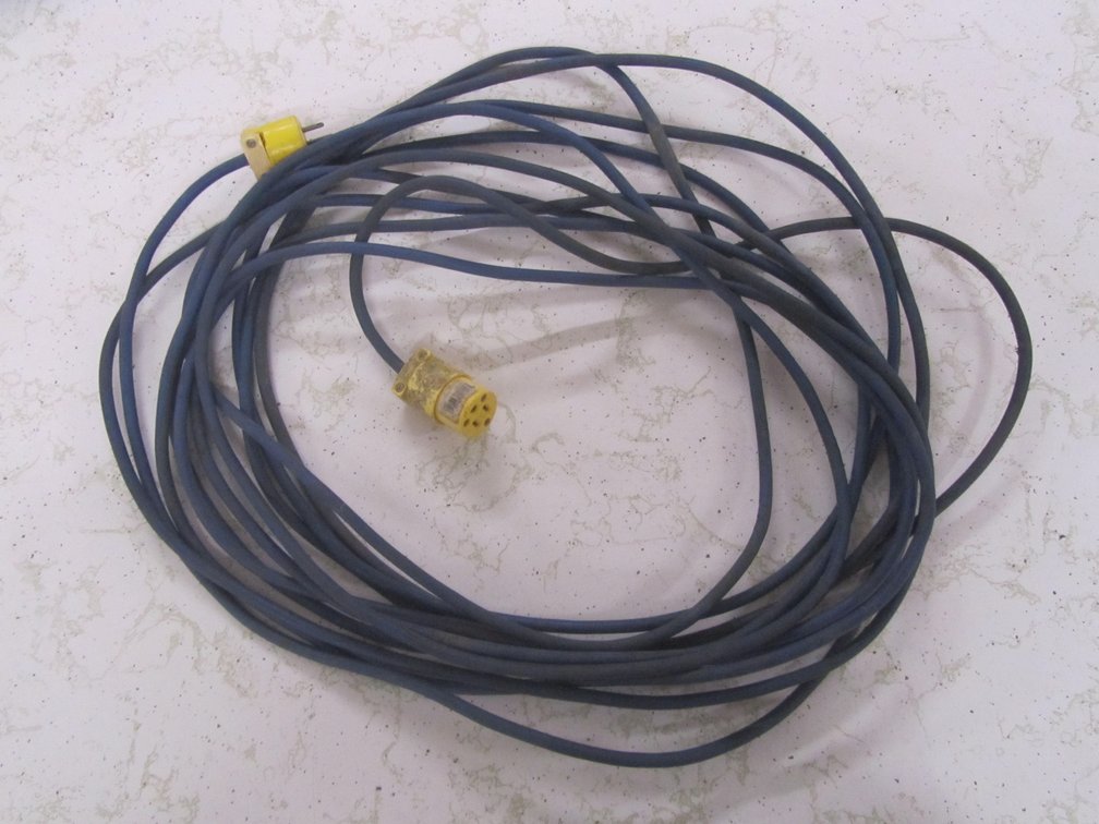 Extension Cord