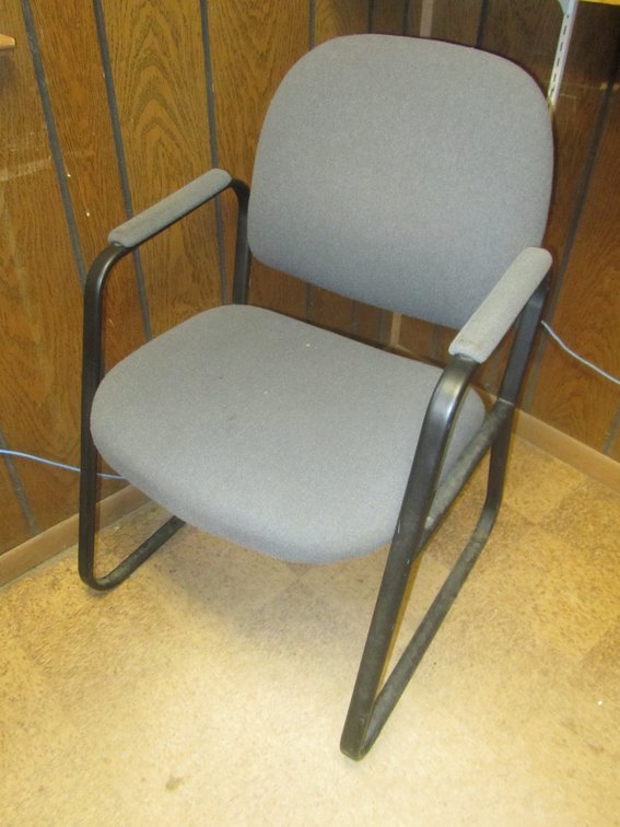 Office/Lobby Chair