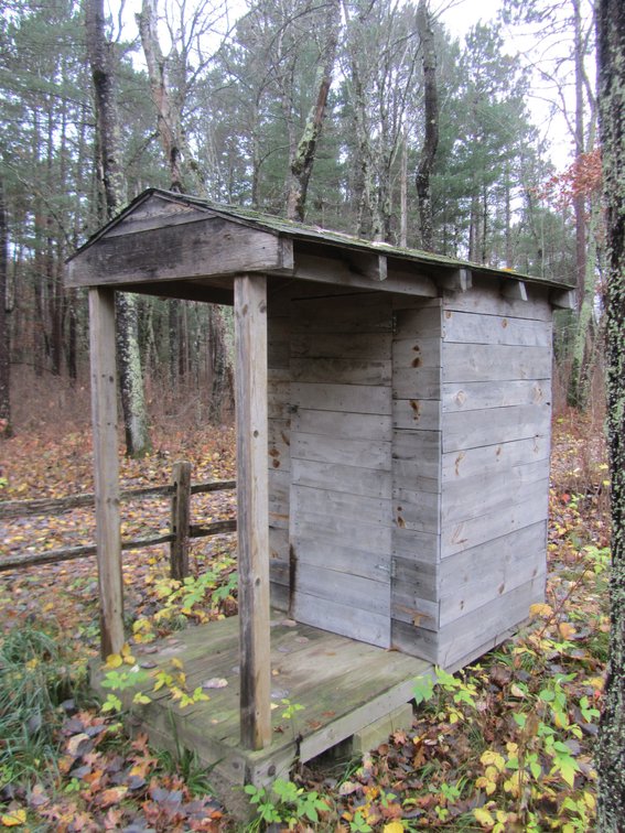 Storage Shed