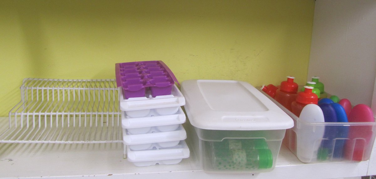 Lot Of Kitchenware