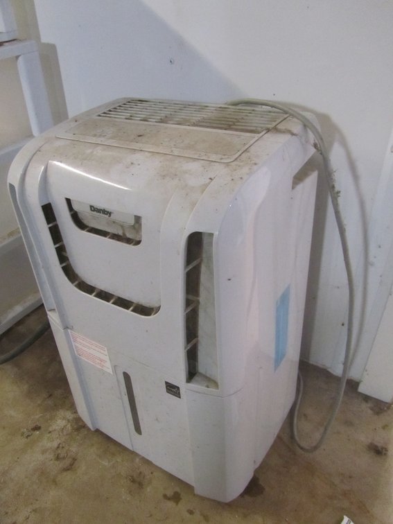 Danby Dehumidifier