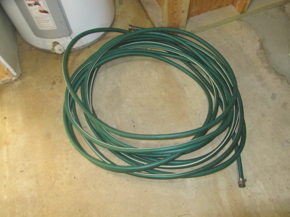 Garden Hose