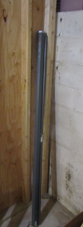 Da-Lite Projector Screen