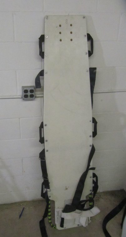 Patient Transfer Board