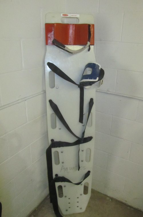 Active Aid Patient Transfer Board