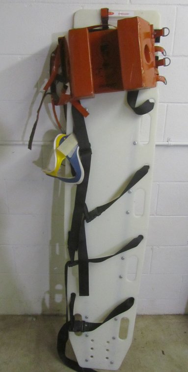 Active Aid Patient Transfer Board