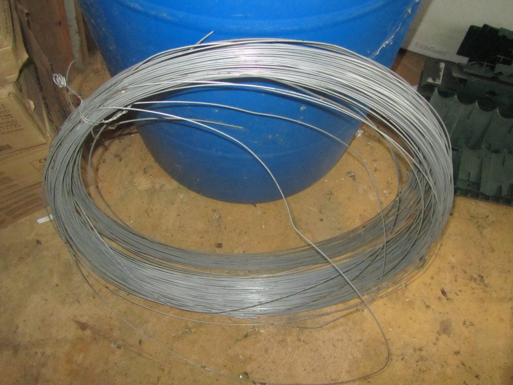Lot Of Wire