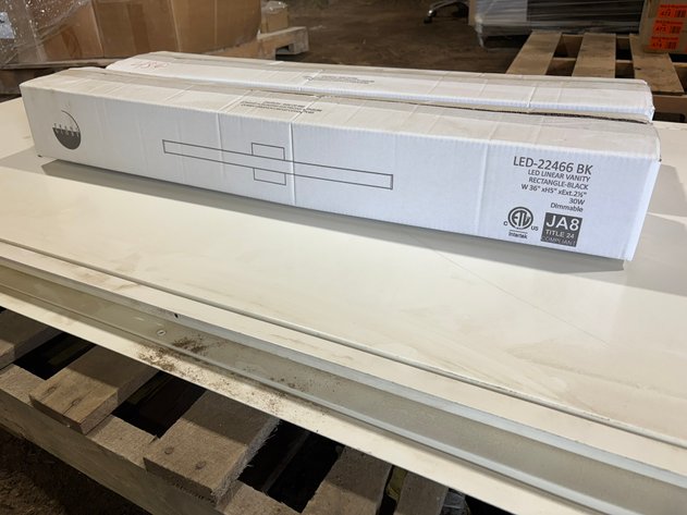 Image for New Building Material Surplus Phase 2