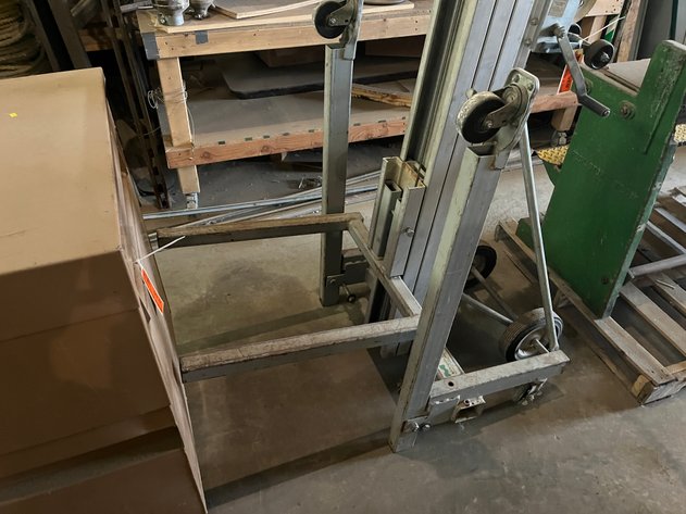 Image for Genie Superlift
