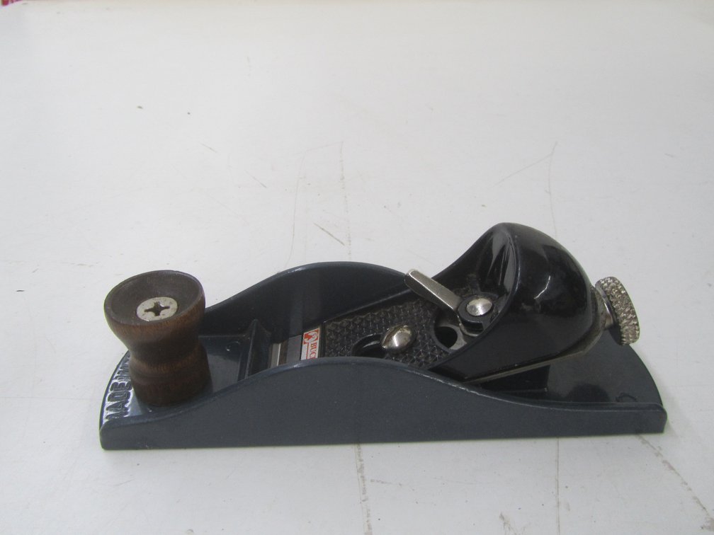 Buck Bros. Hand Plane