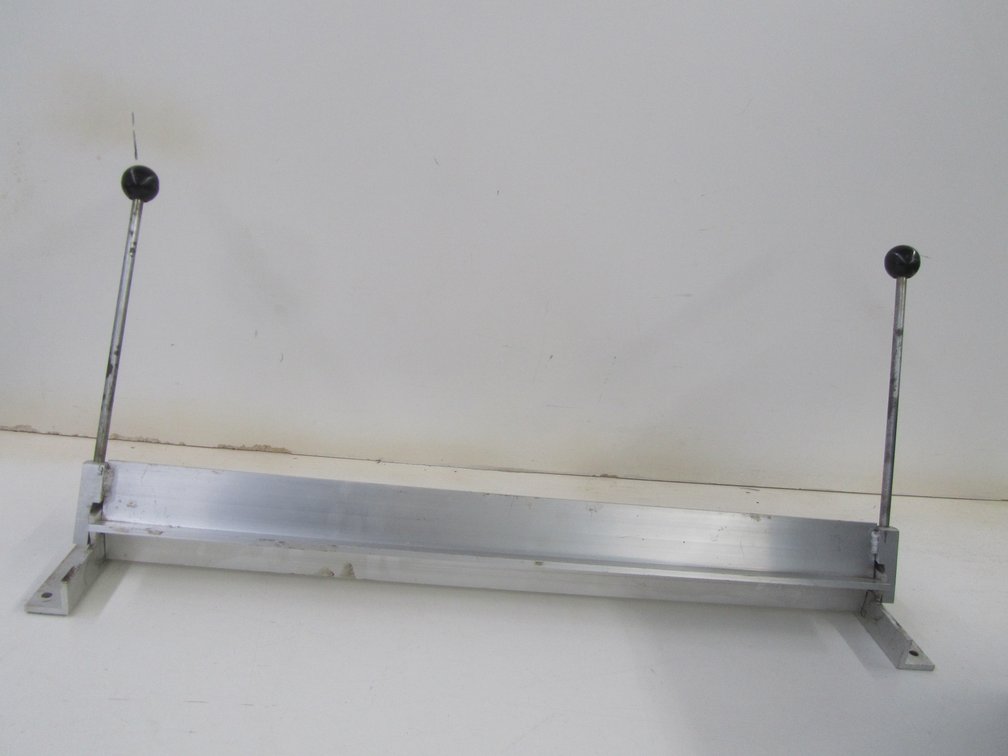 Metal Brake Tool