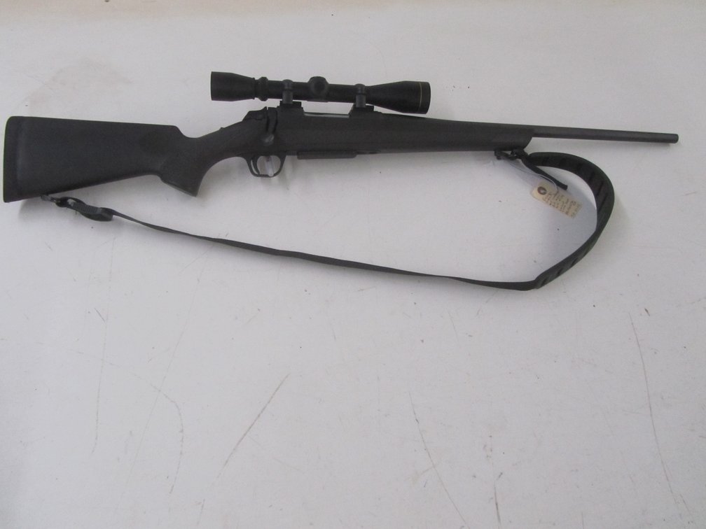 Browning A-Bolt 6.5 Creedmoor Bolt Action Youth Rifle