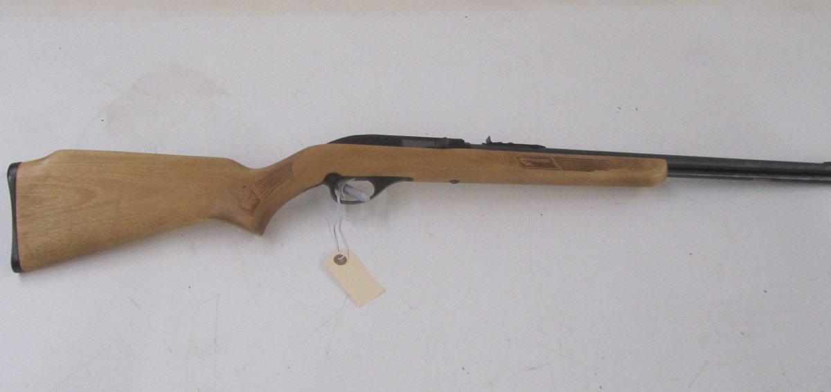 Glenfield Model 60 .22LR Rifle