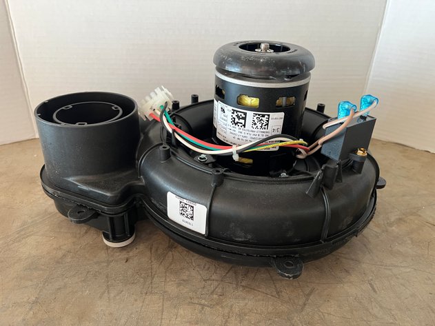 Image for OEM Inducer HSG Kit