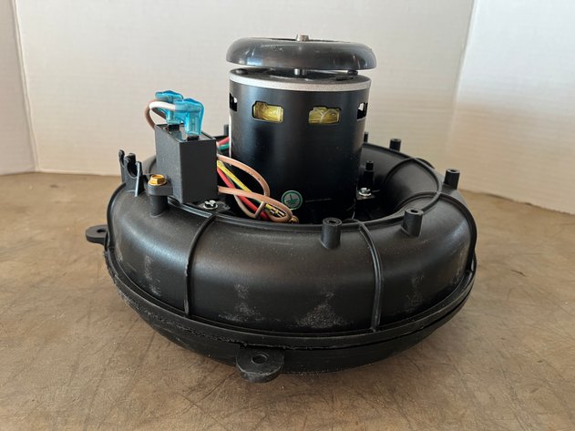 Image for OEM Inducer HSG Kit