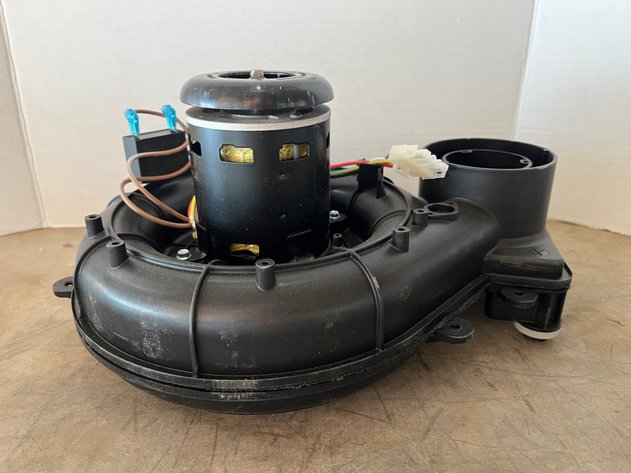 Image for OEM Inducer HSG Kit
