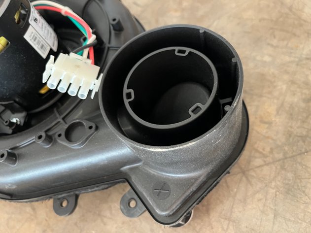 Image for OEM Inducer HSG Kit