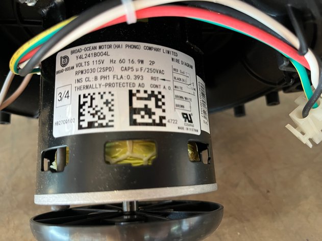 Image for OEM Inducer HSG Kit