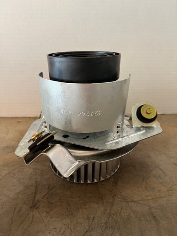 Image for Inducer Motor Assembly Kit