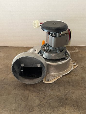 Image for Service First Blower/Inducer