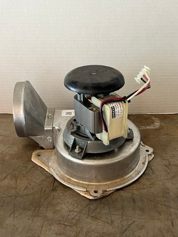 Image for Service First Blower/Inducer