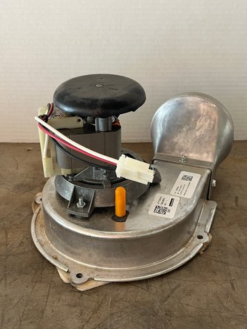 Image for Service First Blower/Inducer