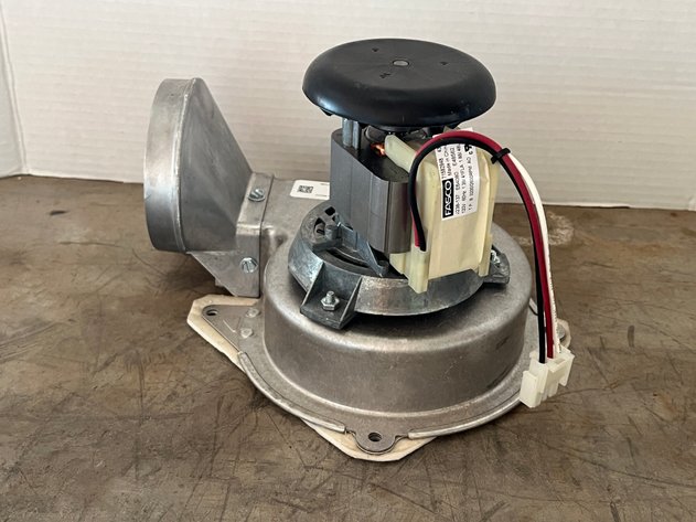 Image for Service First Blower/Inducer