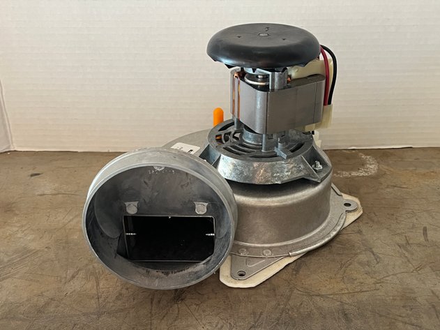 Image for Service First Blower/Inducer