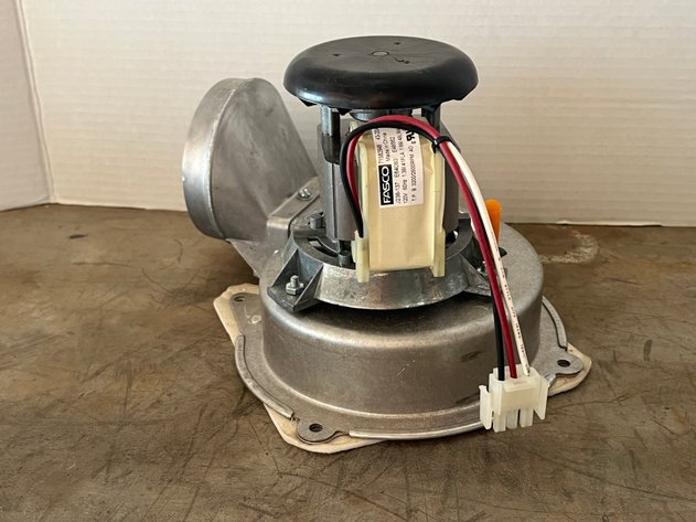 Image for Service First Blower/Inducer