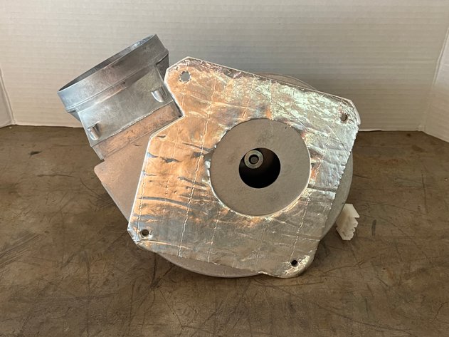 Image for Service First Blower/Inducer