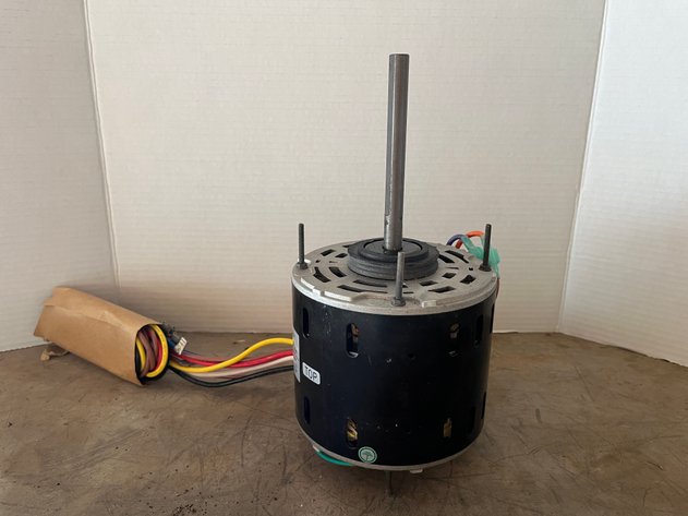 Image for Mars Multi-Horsepower Direct Drive Blower Motor
