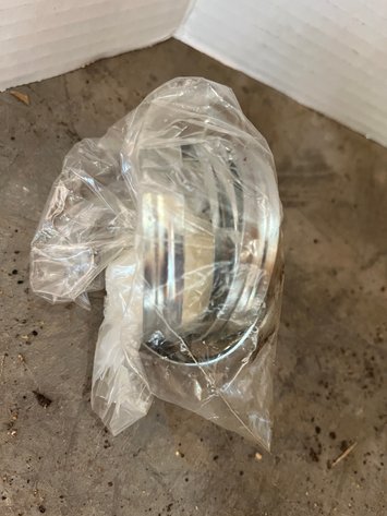 Image for Mars Multi-Horsepower Direct Drive Blower Motor