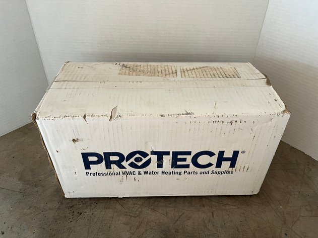 Image for Protech Blower Motor