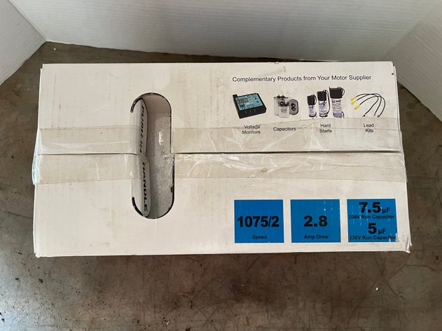 Image for Condenser Fan